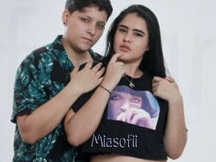 Miasofii