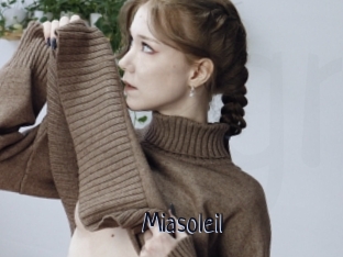 Miasoleil
