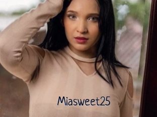Miasweet25