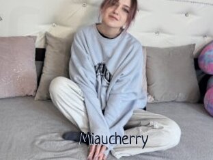 Miaucherry