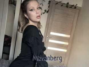 Miavanberg