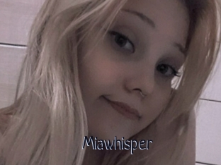Miawhisper