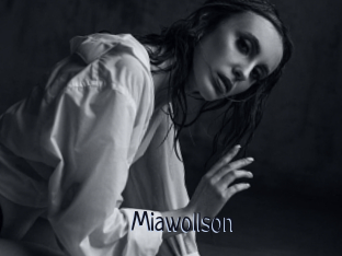 Miawollson