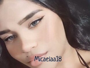 Micaelaa18