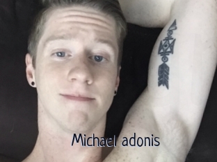 Michael_adonis