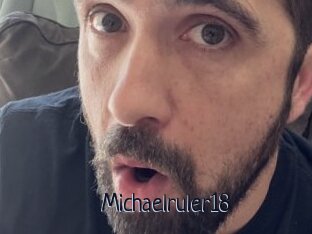 Michaelruler18