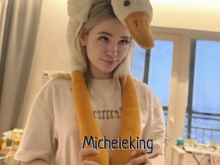 Micheleking