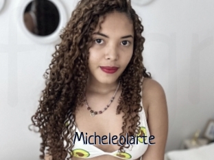 Micheleolarte