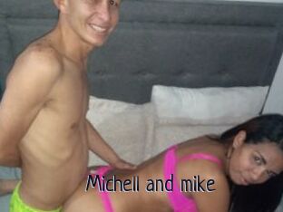 Michell_and_mike