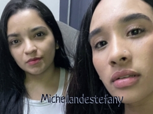 Michellandestefany
