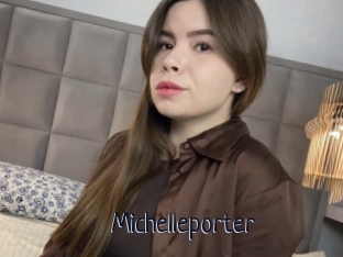 Michelleporter