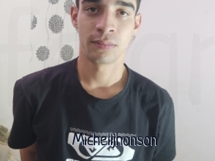 Michelljhonson