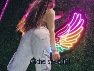 Michellsexxy101