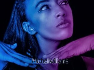 Michellwilliams