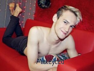 Mickeyced