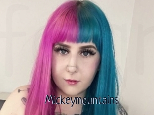 Mickeymountains