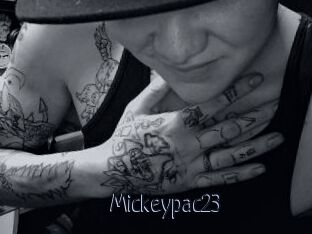 Mickeypac23