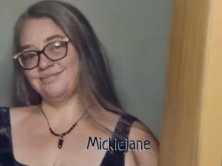 Mickiejane