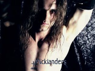 Micklanders