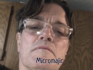 Micromajic