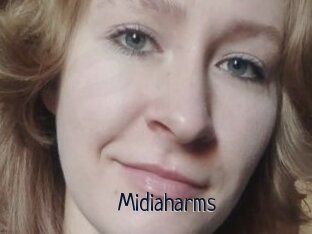 Midiaharms