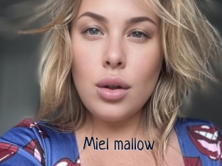 Miel_mallow