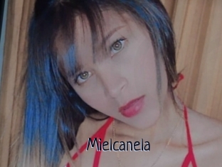 Mielcanela