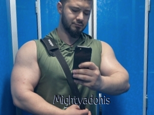 Mightyadonis