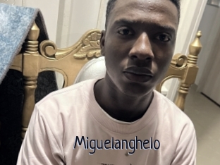 Miguelanghelo