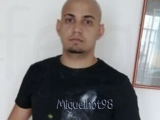 Miguelhot98