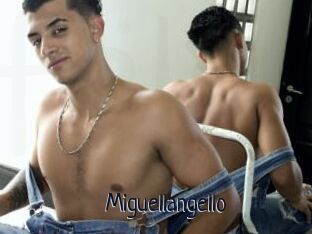 Miguellangello
