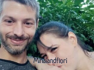 Mihaiandflori