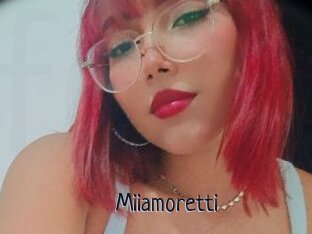 Miiamoretti