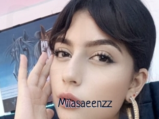 Miiasaeenzz
