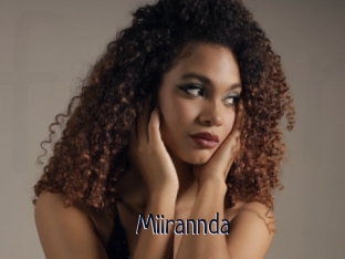 Miirannda