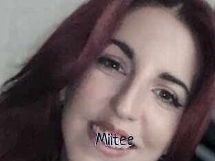 Miitee