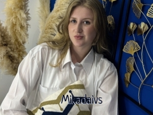 Mikadaivs