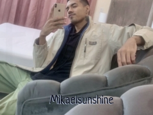 Mikaelsunshine