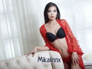 Mikalinnx