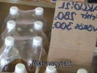 Mikbevagytest