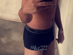 Mike222