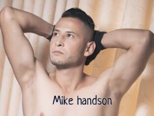 Mike_handson