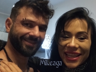 Mikeaga