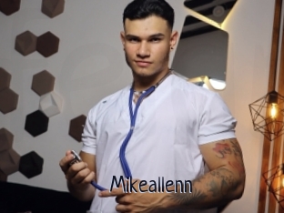 Mikeallenn