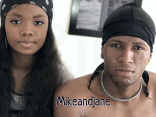 Mikeandjane