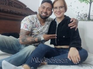 Mikeandsusan
