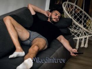Mikedimitrov