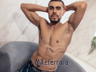 Mikeferrara