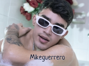 Mikeguerrero