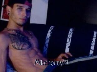 Mikehorny21